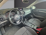 AUDI d'occasion A3 SPORTBACK 1.8 TFSI 180 S TRONIC de 2014 Valence