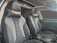 AUDI d'occasion A3 SPORTBACK 1.8 TFSI 180 S TRONIC de 2014 Valence