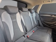 AUDI d'occasion A3 SPORTBACK 1.8 TFSI 180 S TRONIC de 2014 Valence