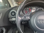 AUDI d'occasion A3 SPORTBACK 1.8 TFSI 180 S TRONIC de 2014 Valence