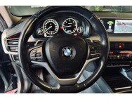 BMW d'occasion X6 30D XD 258 LOUNGE PLUS de 2016 Aix Les Bains (73)﻿