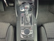 AUDI d'occasion A3 SPORTBACK 1.8 TFSI 180 S TRONIC de 2014 Valence
