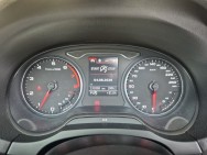 AUDI d'occasion A3 SPORTBACK 1.8 TFSI 180 S TRONIC de 2014 Valence