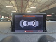 AUDI d'occasion A3 SPORTBACK 1.8 TFSI 180 S TRONIC de 2014 Valence