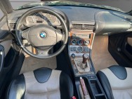 BMW d'occasion Z3 2 ROADSTER de 2000 Beauvais (60)﻿
