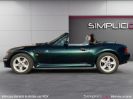 BMW d'occasion Z3 2 ROADSTER de 2000 Beauvais (60)﻿