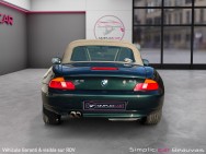 BMW d'occasion Z3 2 ROADSTER de 2000 Beauvais (60)﻿