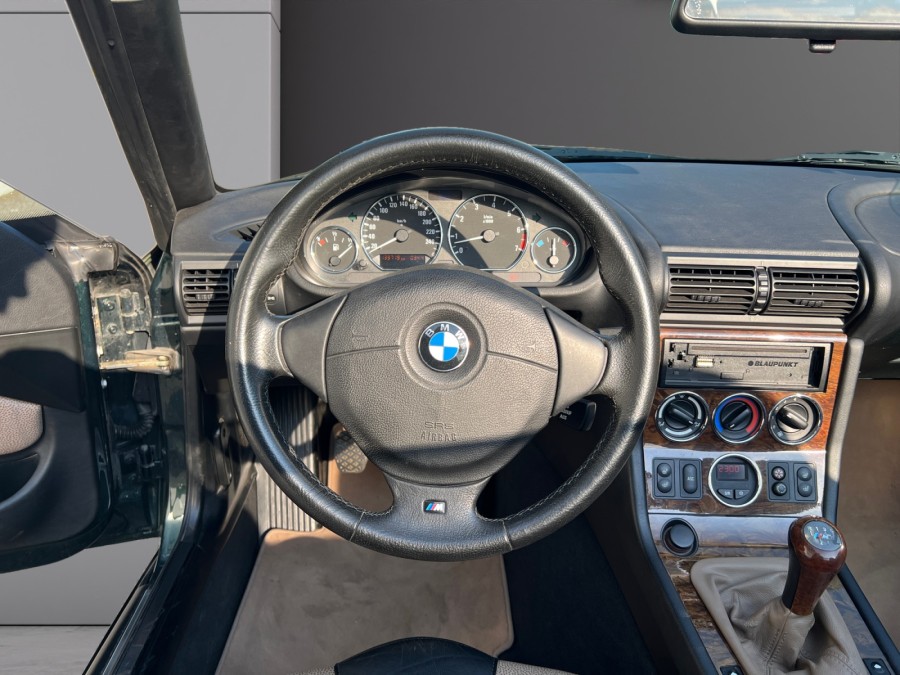 BMW d'occasion Z3 2 ROADSTER de 2000 Beauvais (60)﻿