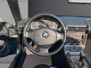 BMW d'occasion Z3 2 ROADSTER de 2000 Beauvais (60)﻿
