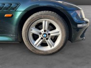 BMW d'occasion Z3 2 ROADSTER de 2000 Beauvais (60)﻿