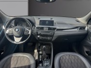 BMW d'occasion X1 20D XDRIVE 190 X LINE BA de 2015 Evreux (27)﻿