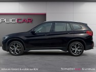 BMW d'occasion X1 20D XDRIVE 190 X LINE BA de 2015 Evreux (27)﻿