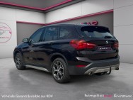 BMW d'occasion X1 20D XDRIVE 190 X LINE BA de 2015 Evreux (27)﻿