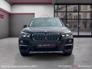 BMW d'occasion X1 20D XDRIVE 190 X LINE BA de 2015 Evreux (27)﻿