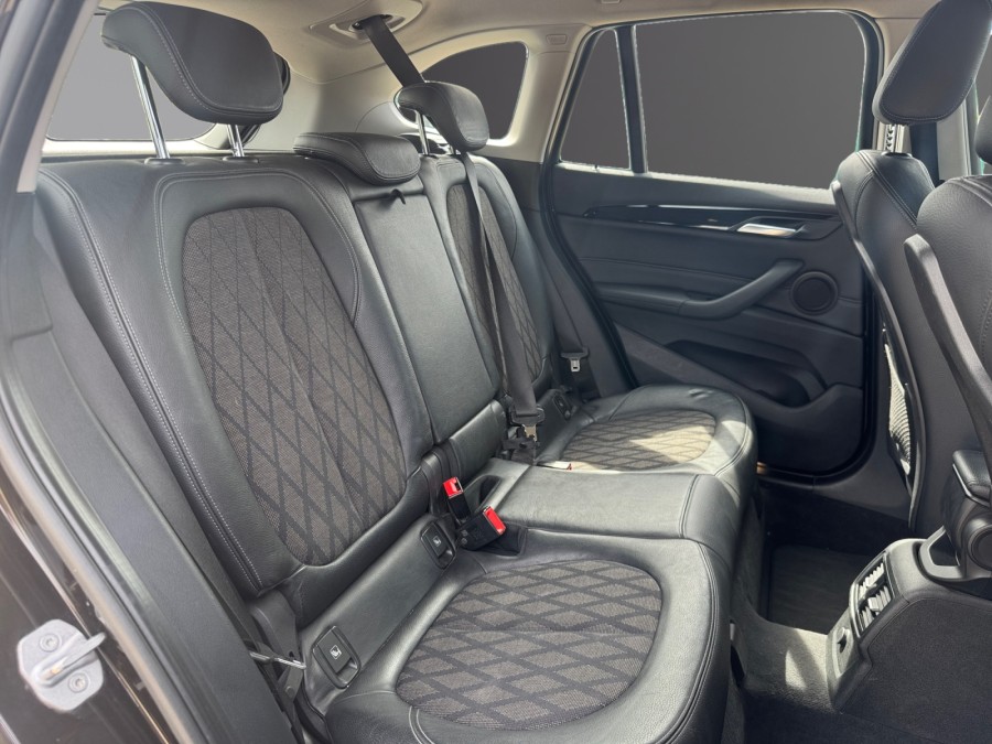 BMW d'occasion X1 20D XDRIVE 190 X LINE BA de 2015 Evreux (27)﻿