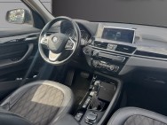 BMW d'occasion X1 20D XDRIVE 190 X LINE BA de 2015 Evreux (27)﻿