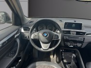 BMW d'occasion X1 20D XDRIVE 190 X LINE BA de 2015 Evreux (27)﻿