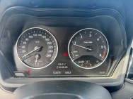 BMW d'occasion X1 20D XDRIVE 190 X LINE BA de 2015 Evreux (27)﻿