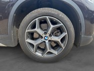 BMW d'occasion X1 20D XDRIVE 190 X LINE BA de 2015 Evreux (27)﻿