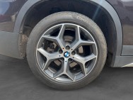 BMW d'occasion X1 20D XDRIVE 190 X LINE BA de 2015 Evreux (27)﻿
