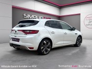 RENAULT d'occasion MEGANE III 1.6 DCI 130 GT LINE de 2016 Evreux (27)﻿