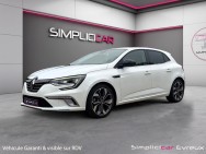 RENAULT d'occasion MEGANE III 1.6 DCI 130 GT LINE de 2016 Evreux (27)﻿