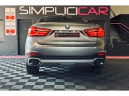BMW d'occasion X6 30D XD 258 LOUNGE PLUS de 2016 Aix Les Bains (73)﻿