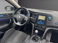 RENAULT d'occasion MEGANE III 1.6 DCI 130 GT LINE de 2016 Evreux (27)﻿