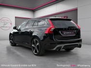 VOLVO d'occasion V60 2 D5 225 MOMENTUM GEARTRONIC AUTO de 2015