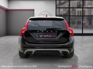 VOLVO d'occasion V60 2 D5 225 MOMENTUM GEARTRONIC AUTO de 2015