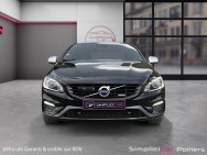 VOLVO d'occasion V60 2 D5 225 MOMENTUM GEARTRONIC AUTO de 2015
