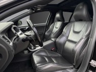 VOLVO d'occasion V60 2 D5 225 MOMENTUM GEARTRONIC AUTO de 2015