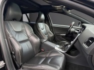 VOLVO d'occasion V60 2 D5 225 MOMENTUM GEARTRONIC AUTO de 2015