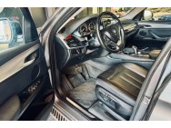 BMW d'occasion X6 30D XD 258 LOUNGE PLUS de 2016 Aix Les Bains (73)﻿