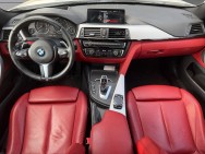 BMW d'occasion SERIE GRAN 420D XD MSPORT BA de 2015 Toulouse Sud (31)﻿