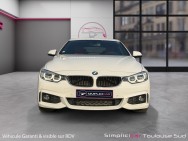 BMW d'occasion SERIE GRAN 420D XD MSPORT BA de 2015 Toulouse Sud (31)﻿