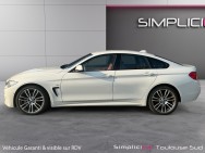 BMW d'occasion SERIE GRAN 420D XD MSPORT BA de 2015 Toulouse Sud (31)﻿