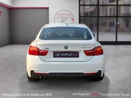BMW d'occasion SERIE GRAN 420D XD MSPORT BA de 2015 Toulouse Sud (31)﻿