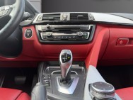BMW d'occasion SERIE GRAN 420D XD MSPORT BA de 2015 Toulouse Sud (31)﻿