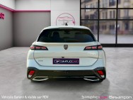 PEUGEOT d'occasion 308 1.5 BlueHDi 130ch S&S Allure Pack EAT8 de 2022