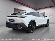 PEUGEOT d'occasion 408 II PureTech 130  - 131cv de 2023 Narbonne (11)﻿