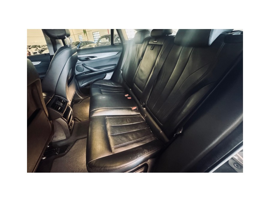 BMW d'occasion X6 30D XD 258 LOUNGE PLUS de 2016 Aix Les Bains (73)﻿
