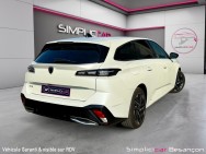 PEUGEOT d'occasion 308 1.5 BlueHDi 130ch S&S Allure Pack EAT8 de 2022