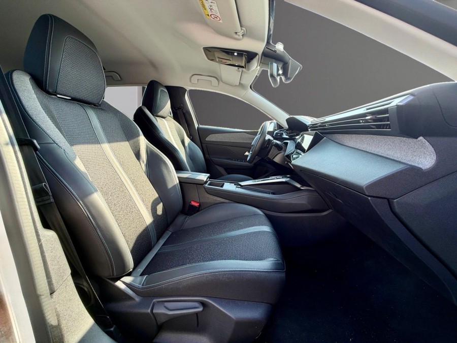 PEUGEOT d'occasion 308 1.5 BlueHDi 130ch S&S Allure Pack EAT8 de 2022
