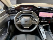 PEUGEOT d'occasion 308 1.5 BlueHDi 130ch S&S Allure Pack EAT8 de 2022