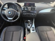BMW d'occasion SERIE 1 118dA 150ch de 2016 Vauvert (30)﻿