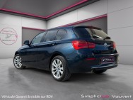 BMW d'occasion SERIE 1 118dA 150ch de 2016 Vauvert (30)﻿