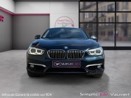 BMW d'occasion SERIE 1 118dA 150ch de 2016 Vauvert (30)﻿
