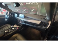 BMW d'occasion X6 30D XD 258 LOUNGE PLUS de 2016 Aix Les Bains (73)﻿
