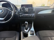 BMW d'occasion SERIE 1 118dA 150ch de 2016 Vauvert (30)﻿